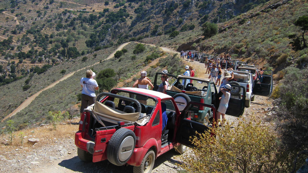 Jeep-Safari-East-Crete-4