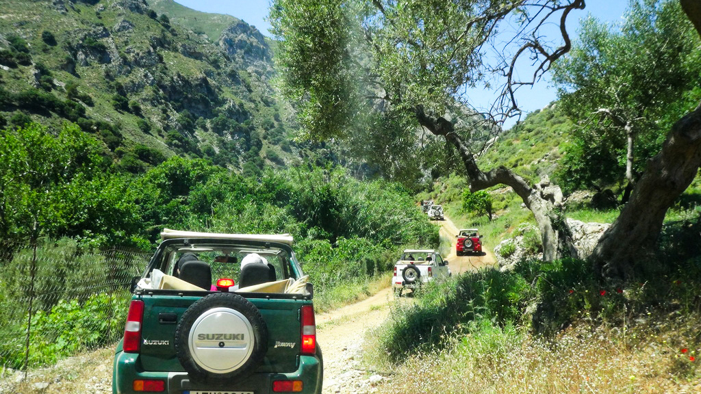 Jeep-Safari-East-Crete-5