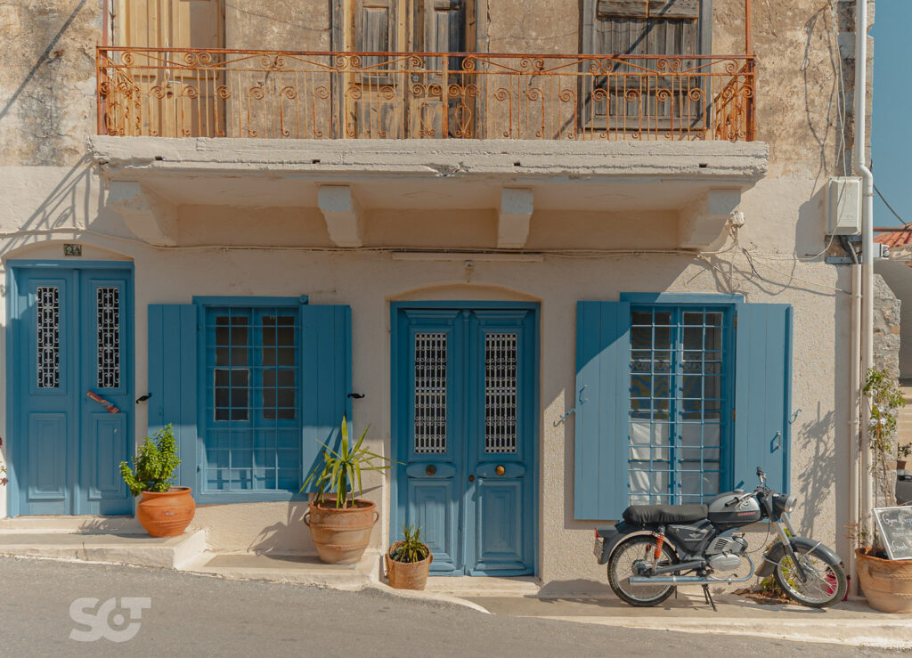Prina Village – Excursions in East Crete